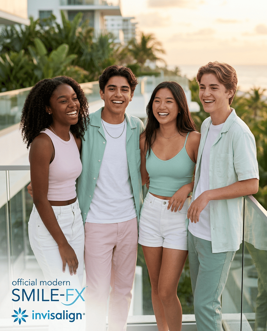 Best orthodontist near me braces invisalign