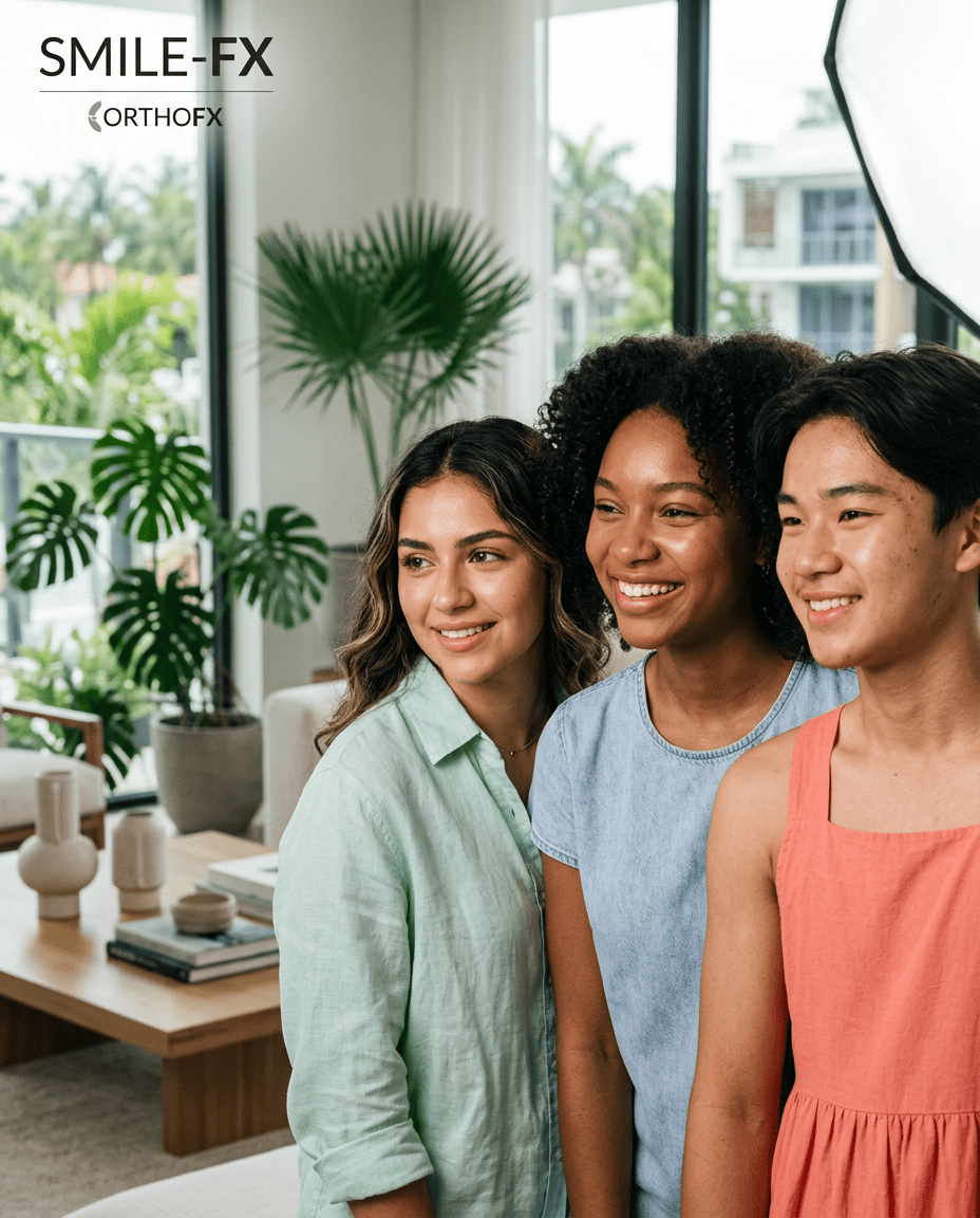 Best orthodontist near me braces invisalign