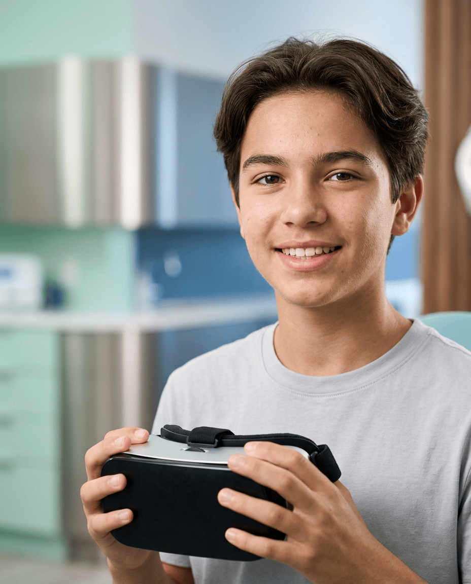 Best orthodontist near me braces invisalign