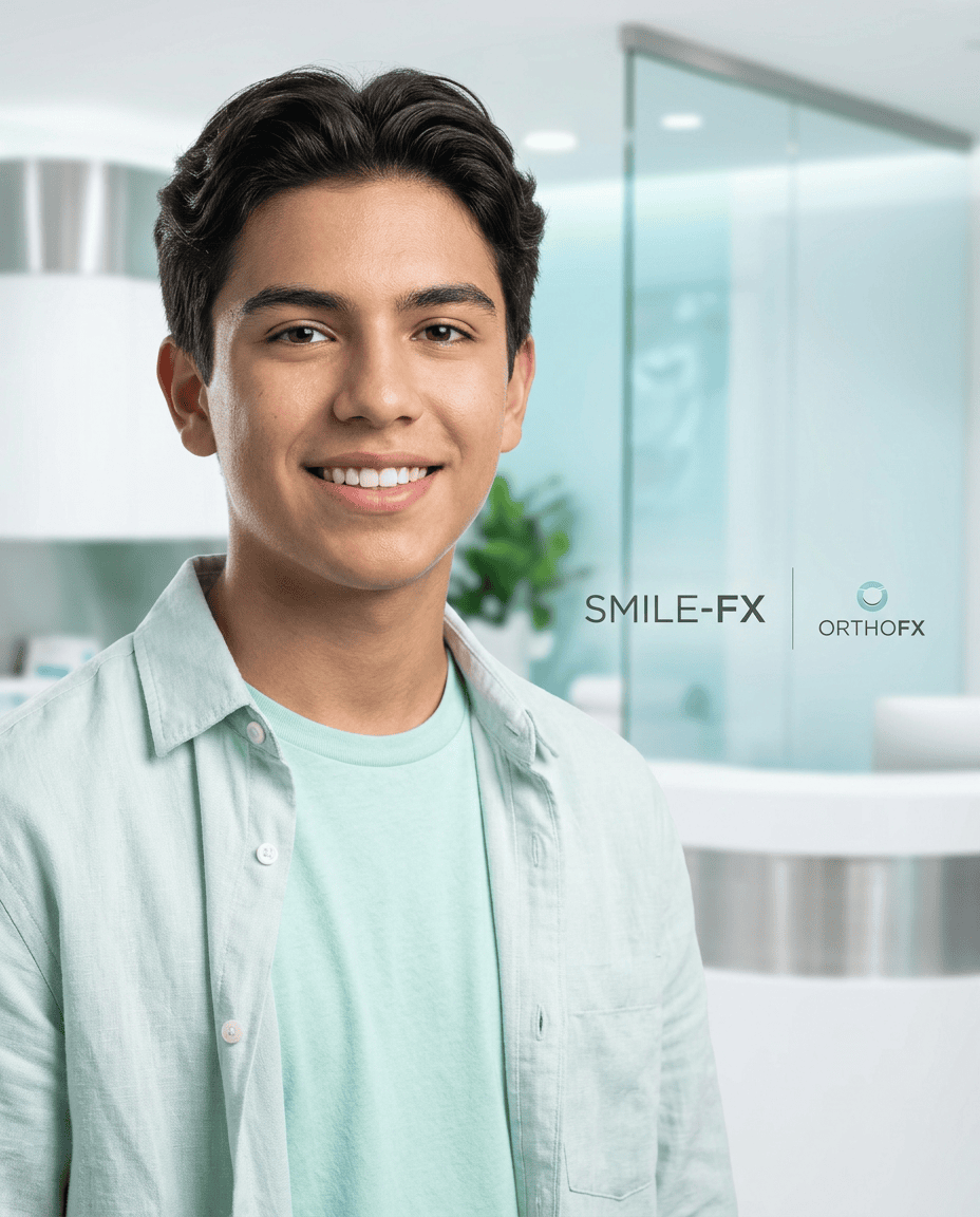 Best orthodontist near me braces invisalign