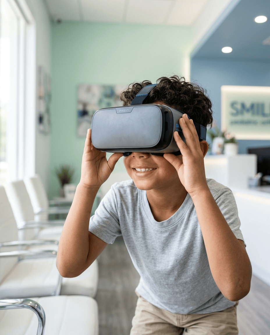 Best orthodontist near me braces invisalign