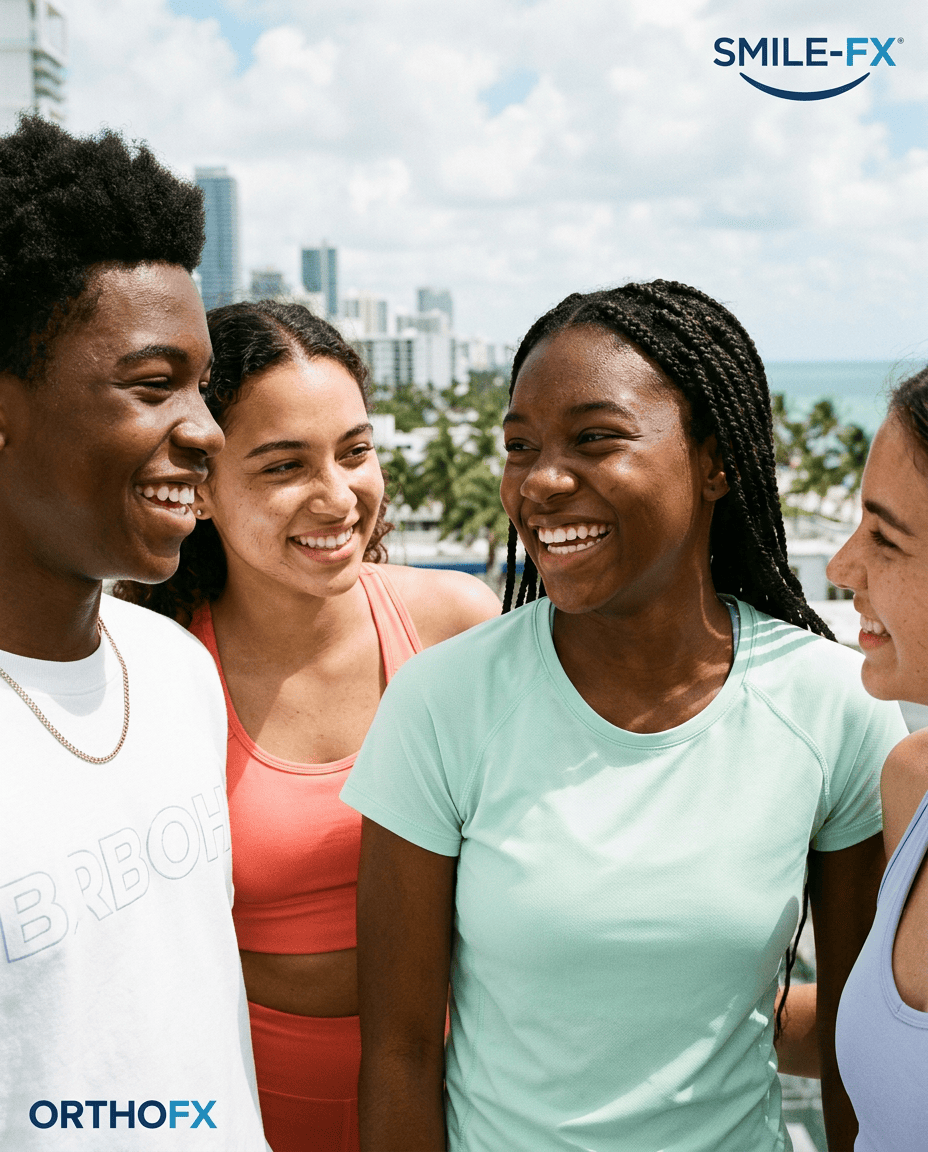 Best orthodontist near me braces invisalign