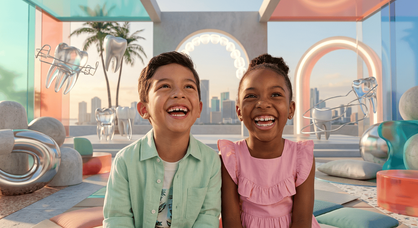 Best orthodontist near me braces invisalign