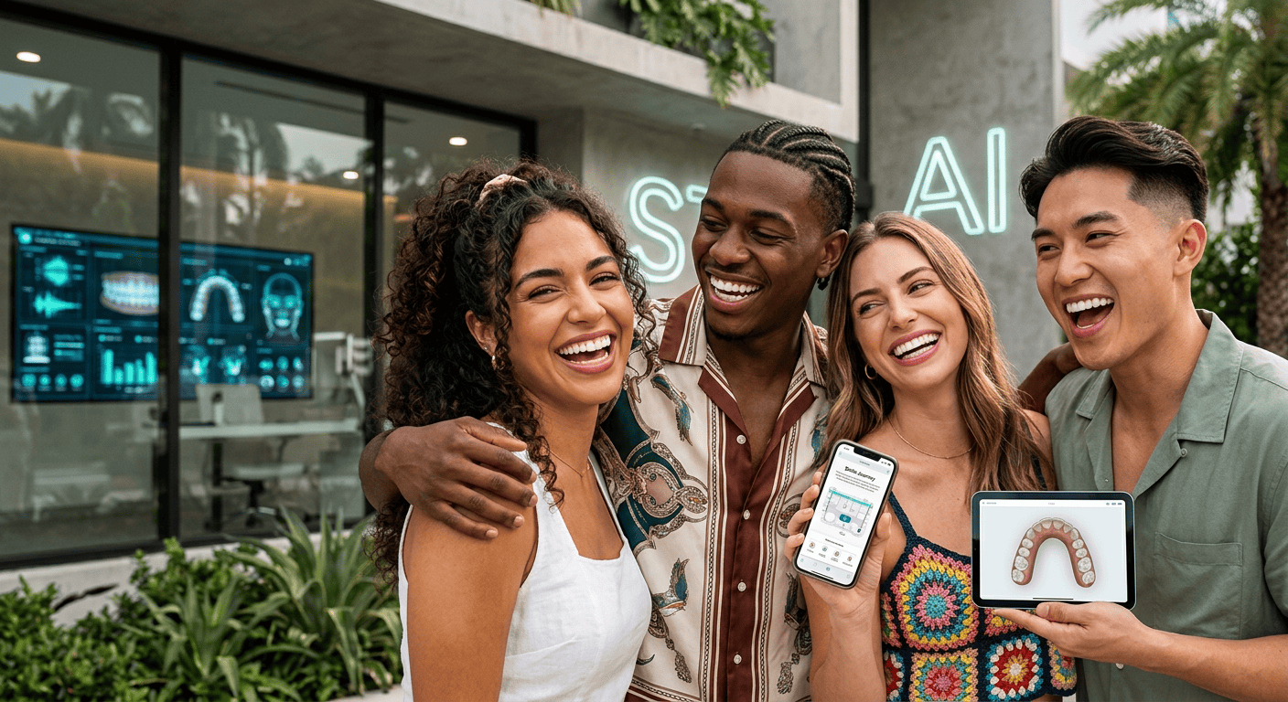 Best orthodontist near me braces invisalign