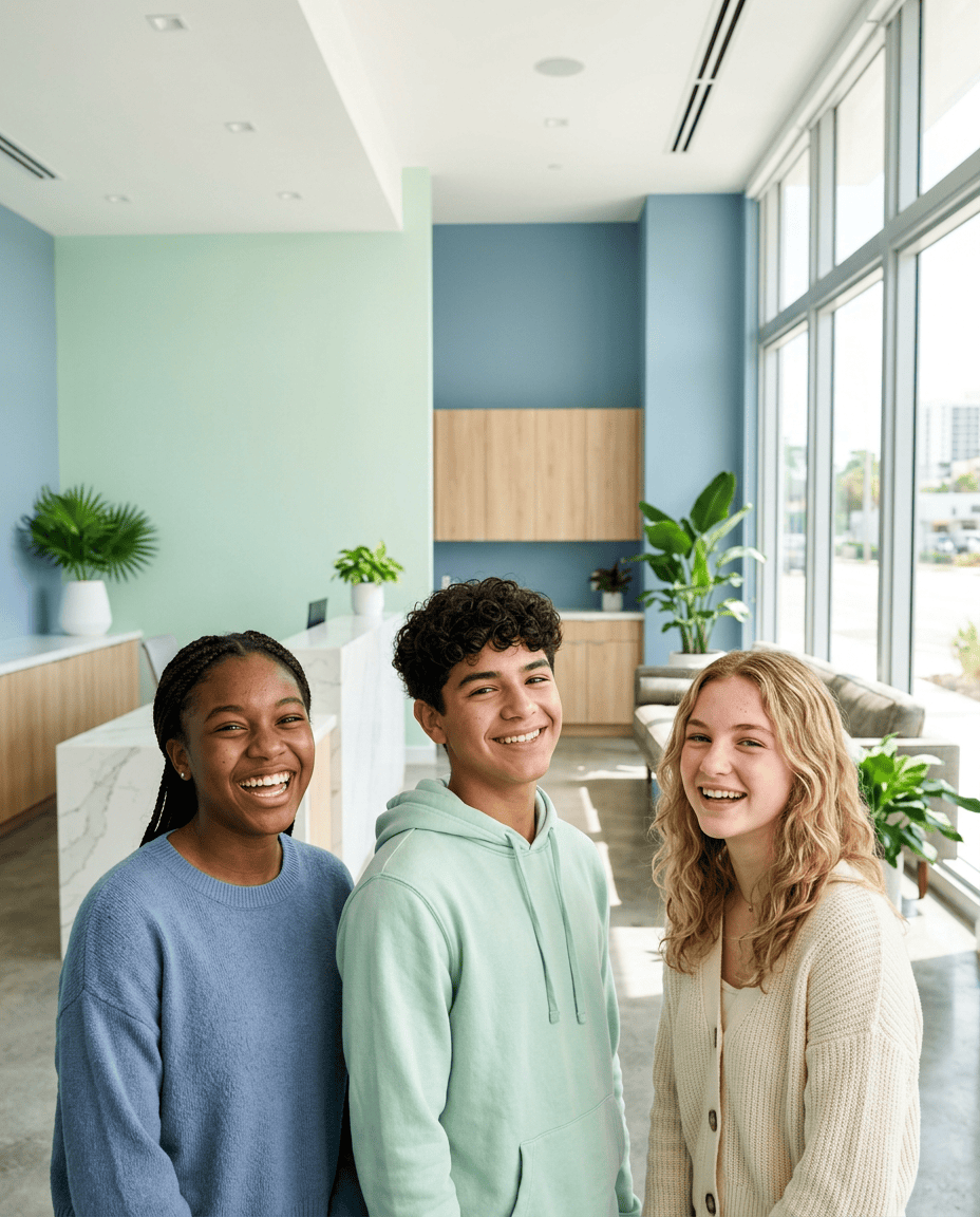 Best orthodontist near me braces invisalign