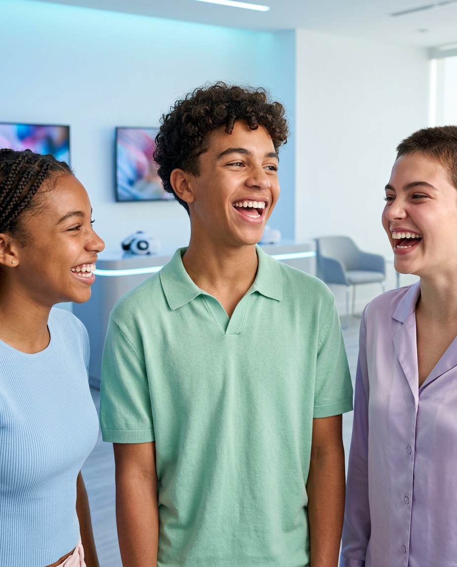 Best orthodontist near me braces invisalign