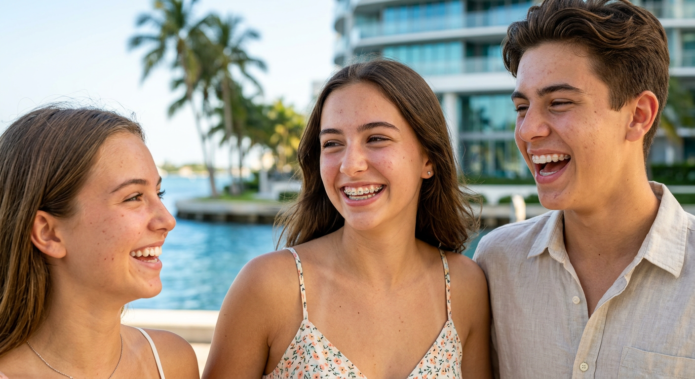 Best orthodontist near me braces invisalign