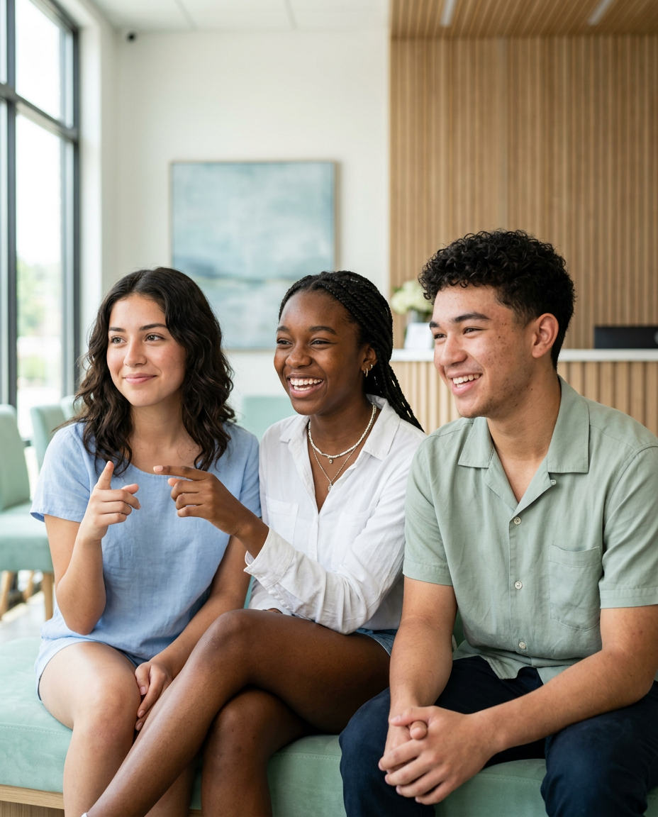 Best orthodontist near me braces invisalign