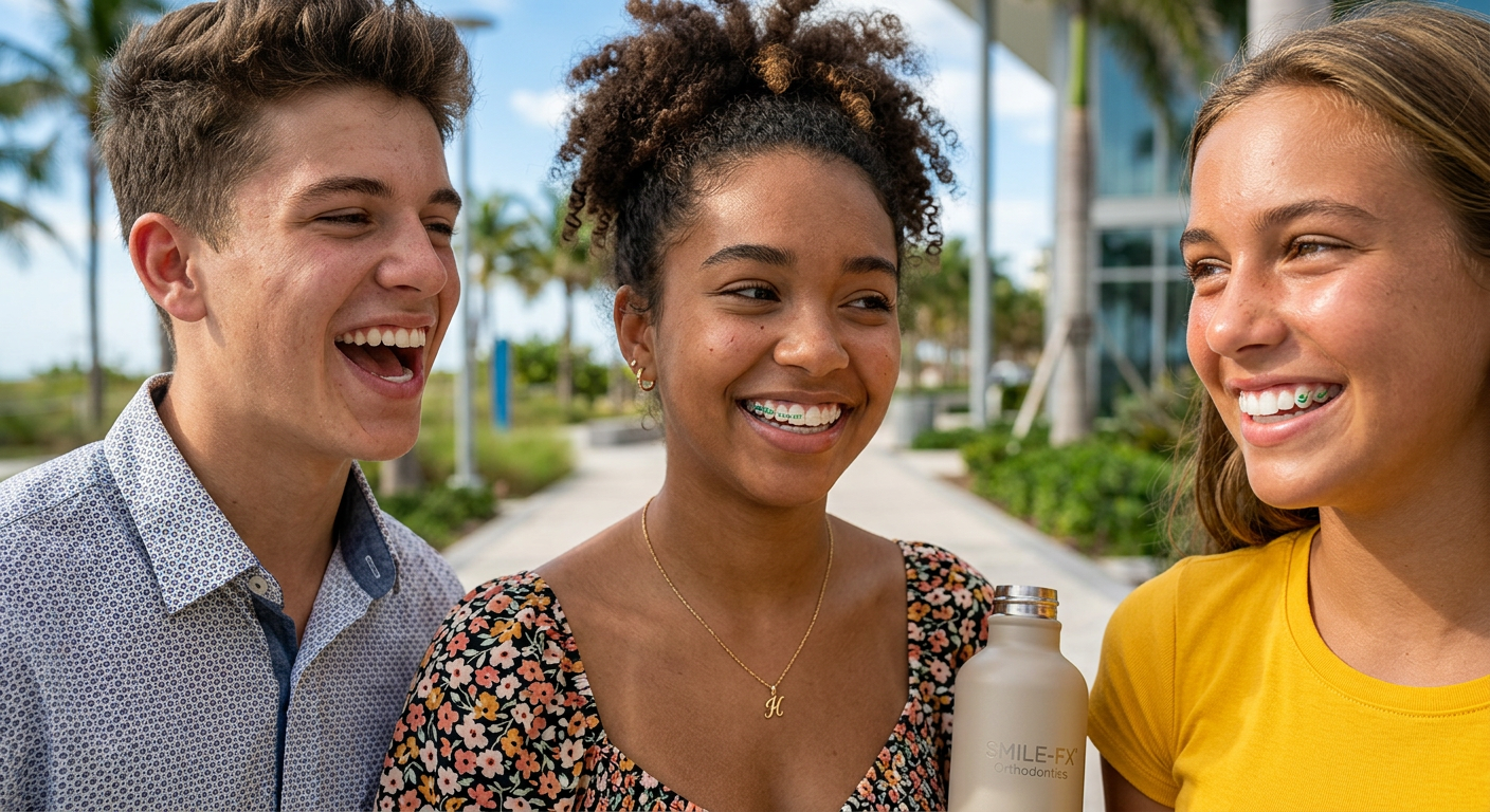 Best orthodontist near me braces invisalign