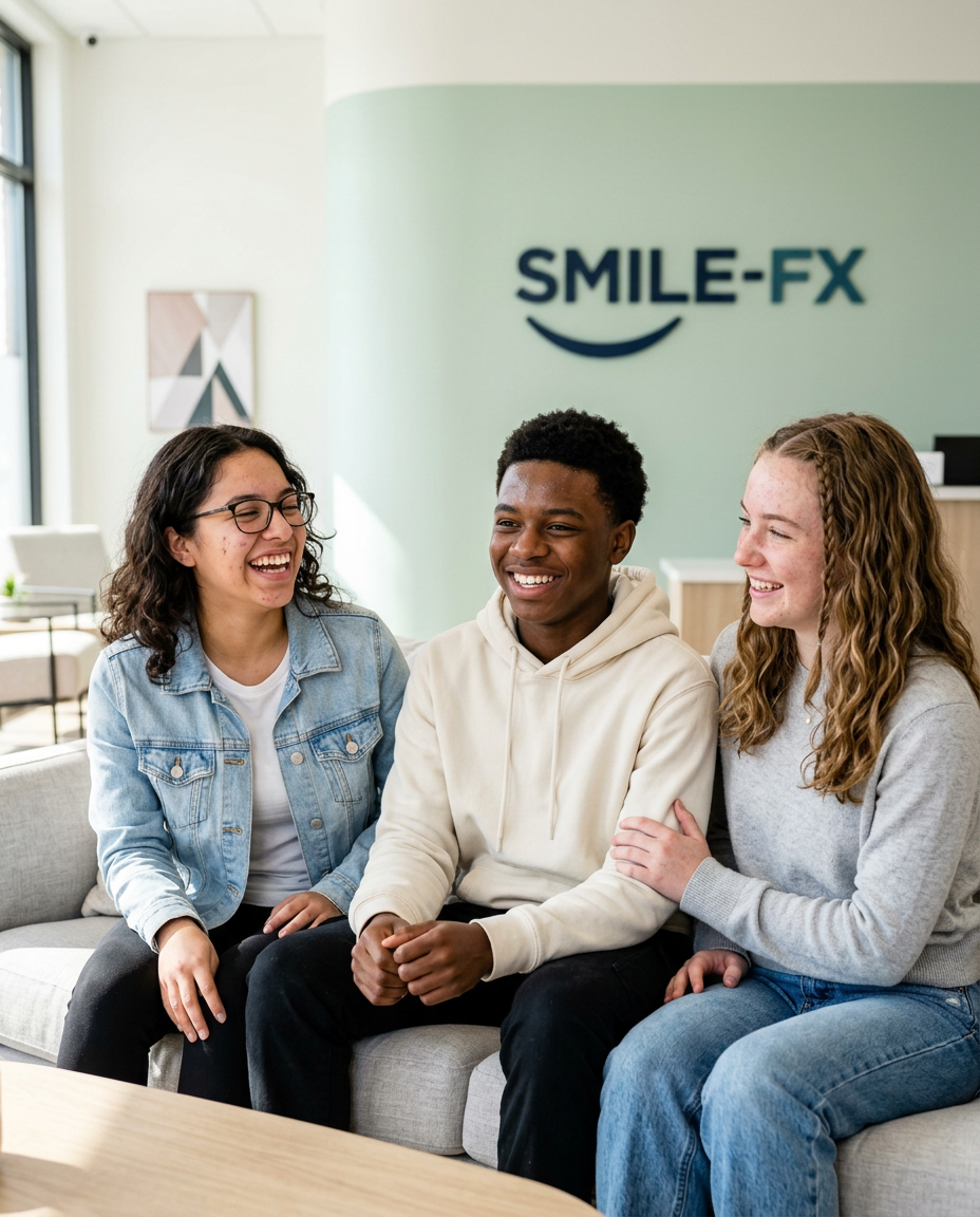 Best orthodontist near me braces invisalign