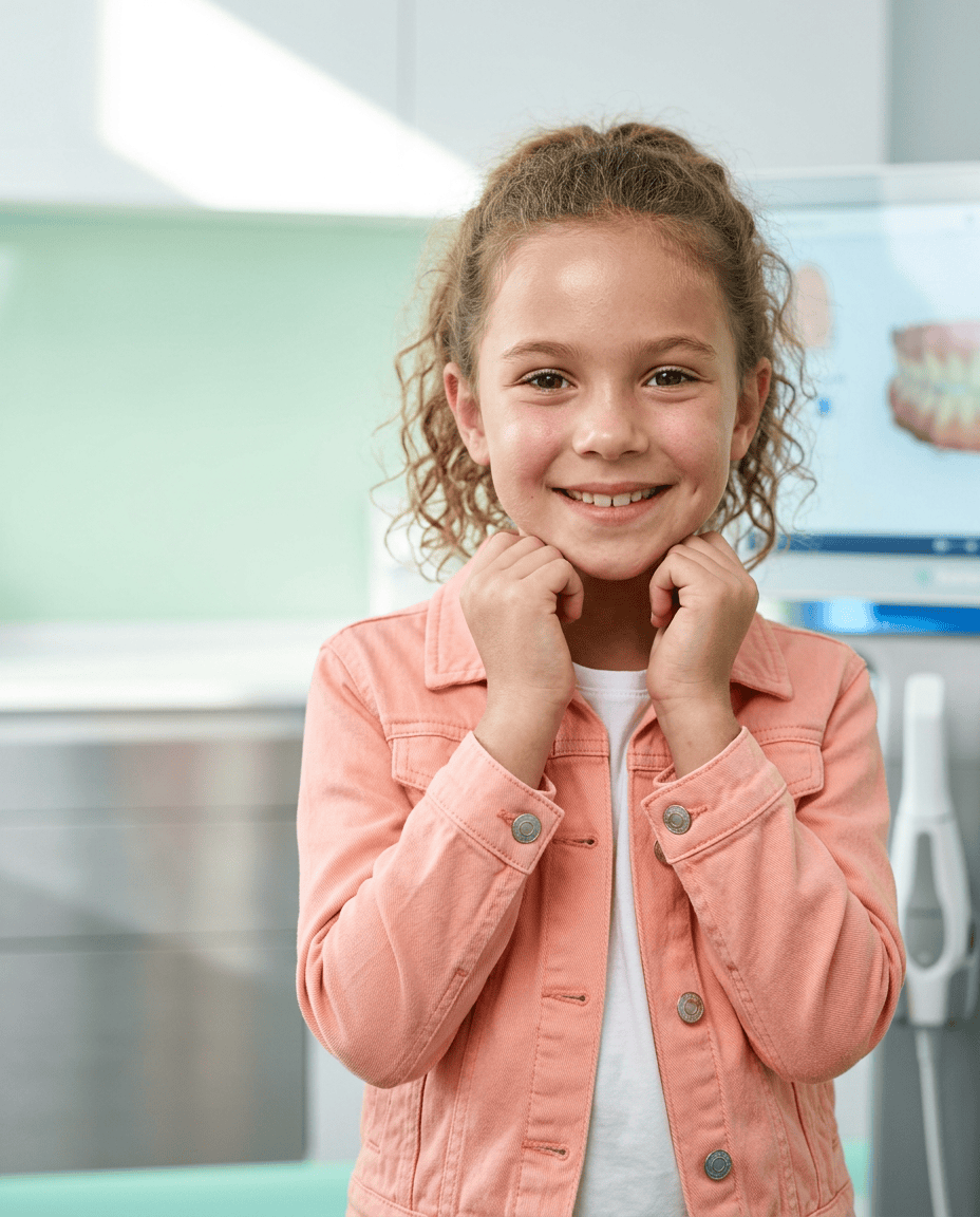 Best orthodontist near me braces invisalign