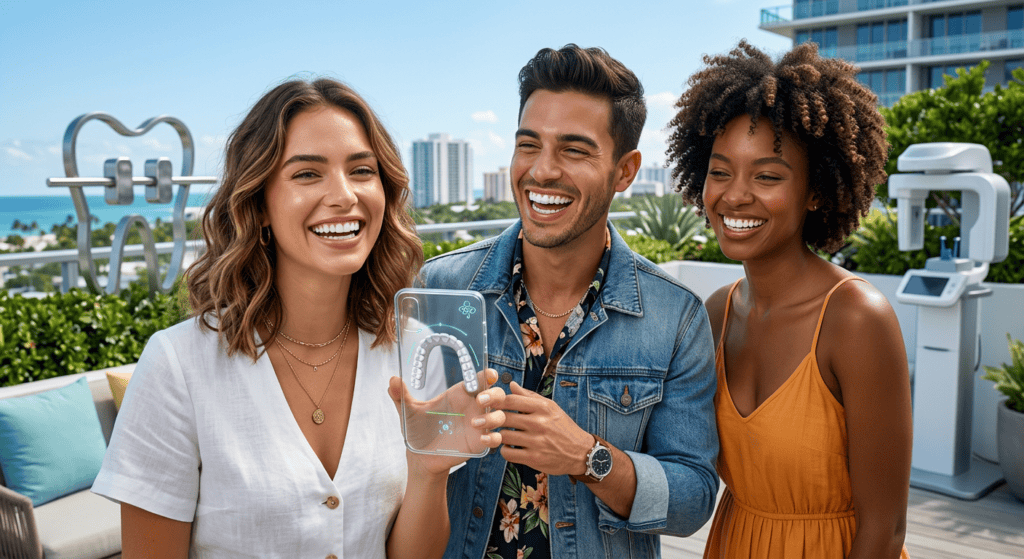 Best orthodontist near me braces invisalign