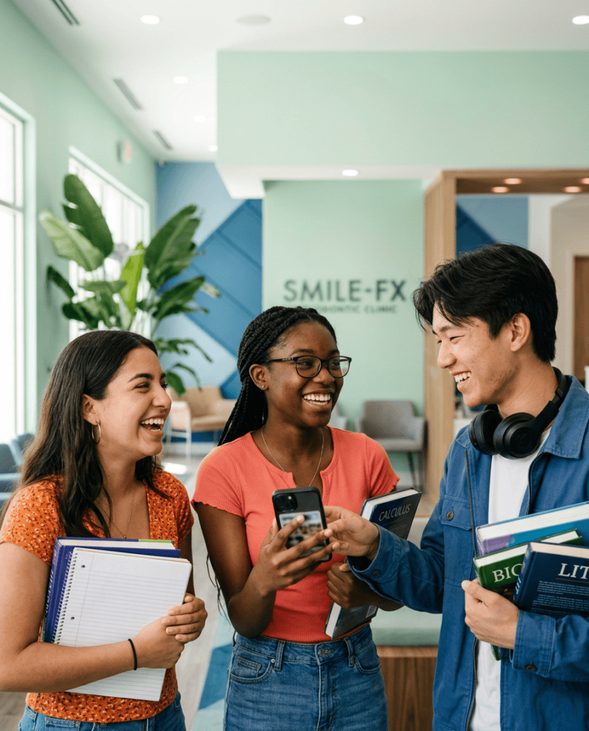 Best orthodontist near me braces invisalign