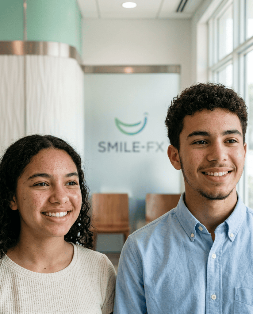 Best orthodontist near me braces invisalign