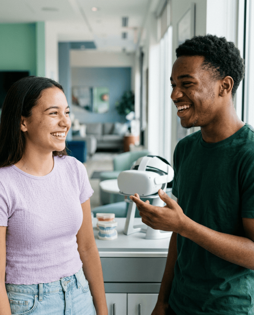 Best orthodontist near me braces invisalign