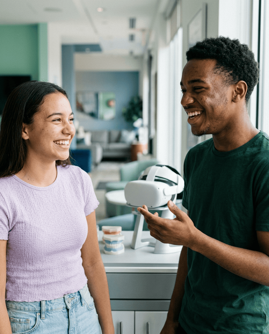 Best orthodontist near me braces invisalign