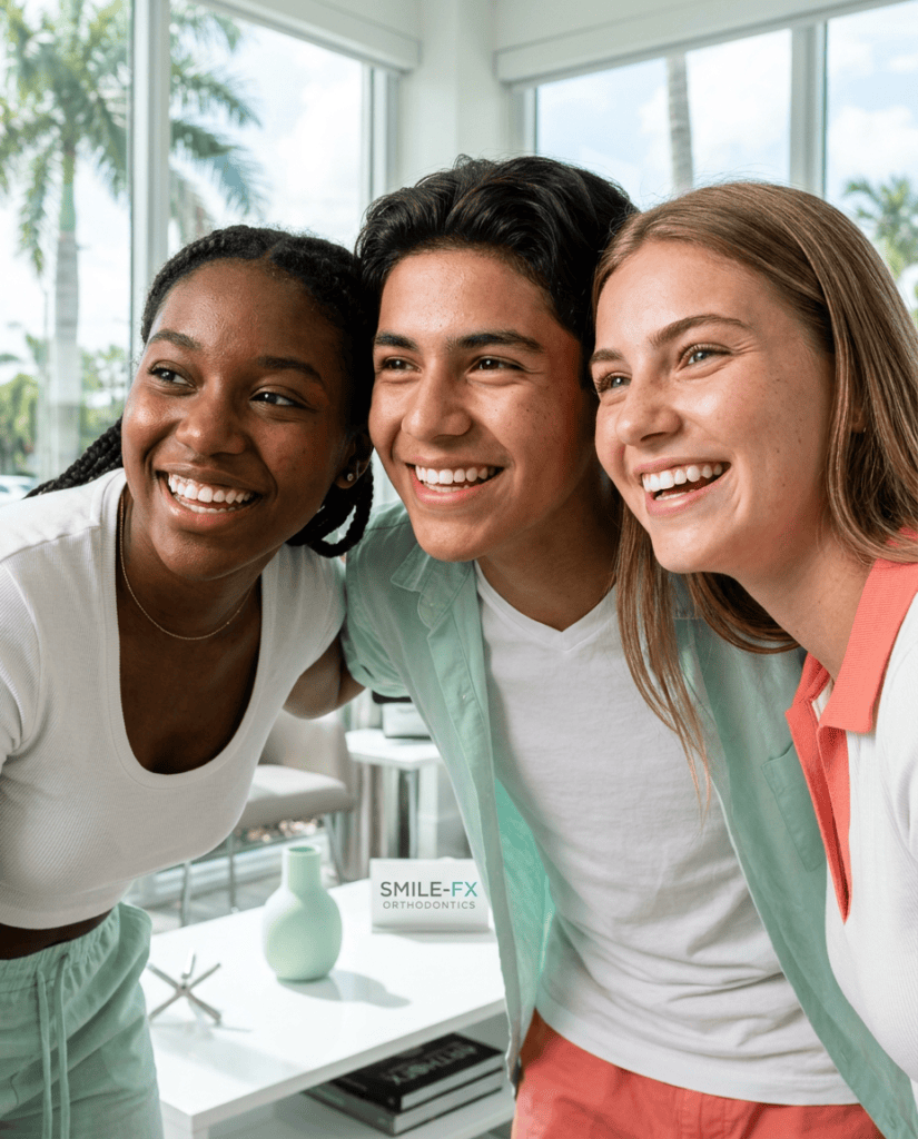 Best orthodontist near me braces invisalign