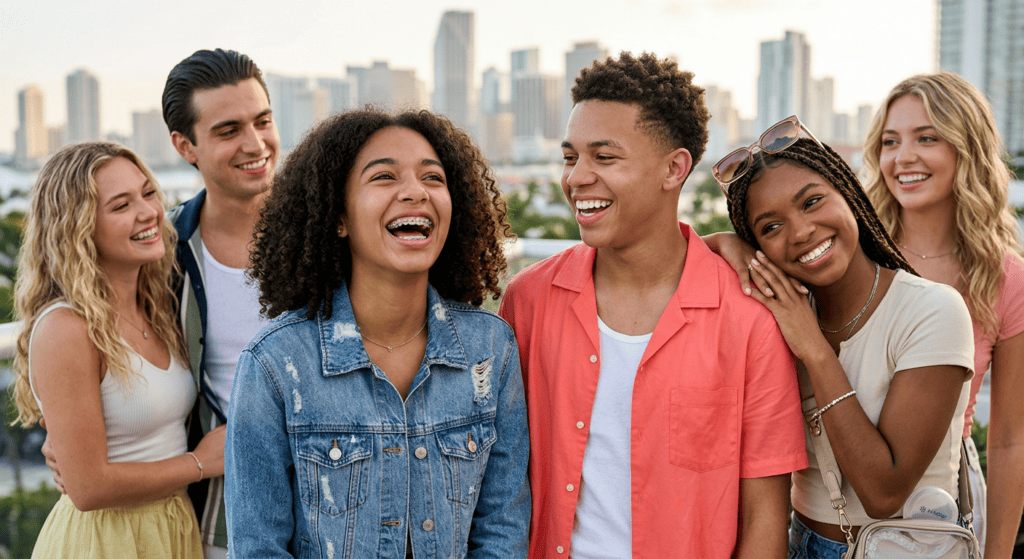 Best orthodontist near me braces invisalign