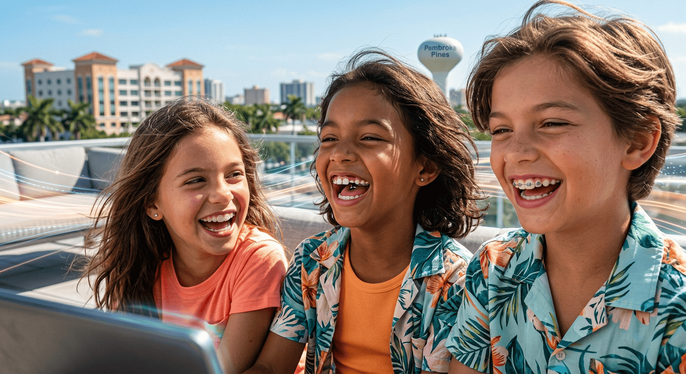 Best orthodontist near me braces invisalign