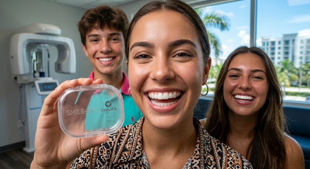 Best orthodontist near me braces invisalign