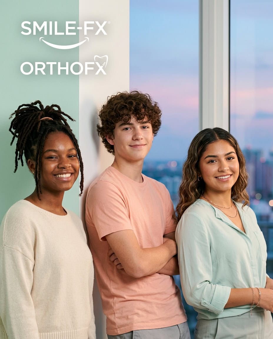 Best orthodontist near me braces invisalign