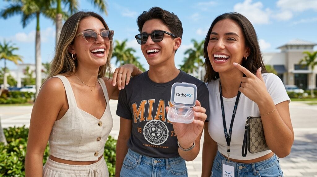 Best orthodontist near me braces invisalign