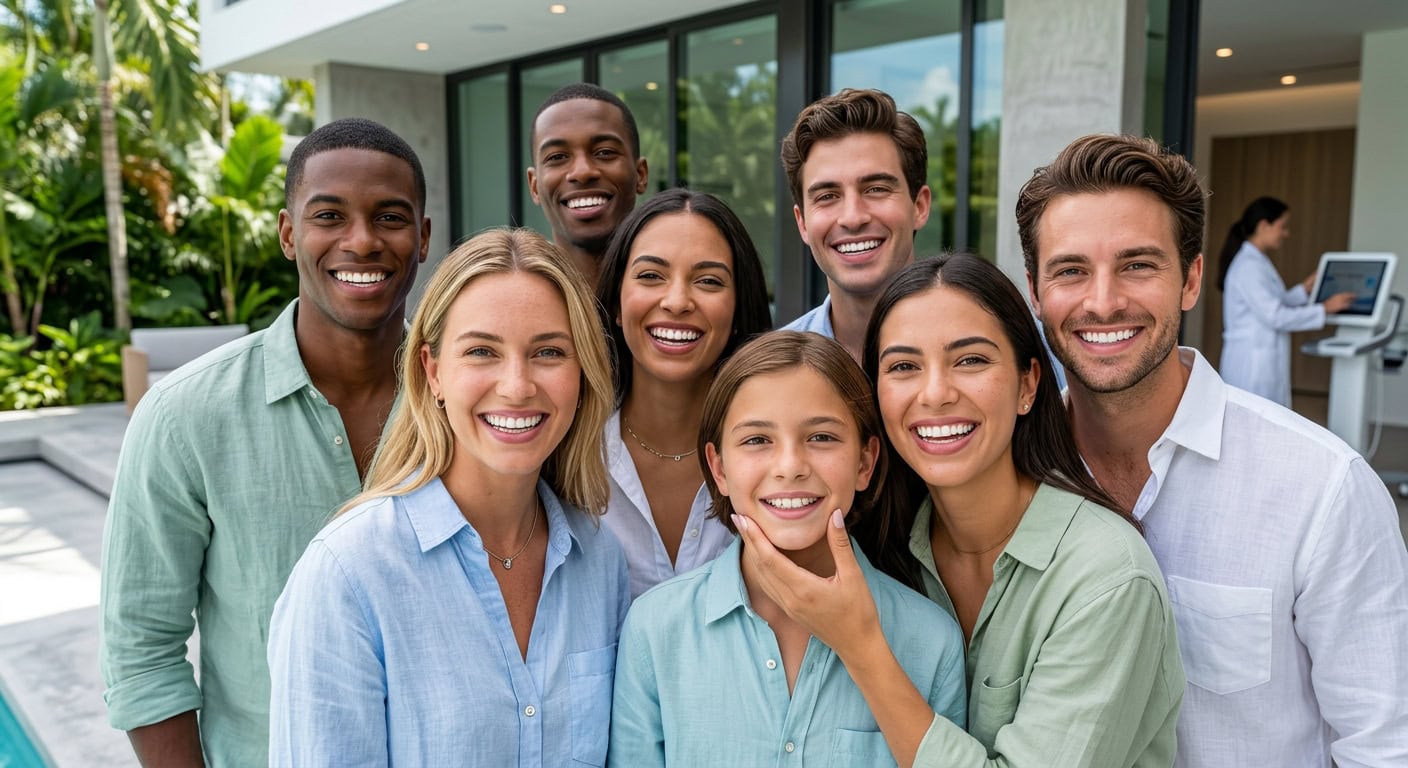 Best orthodontist near me braces invisalign