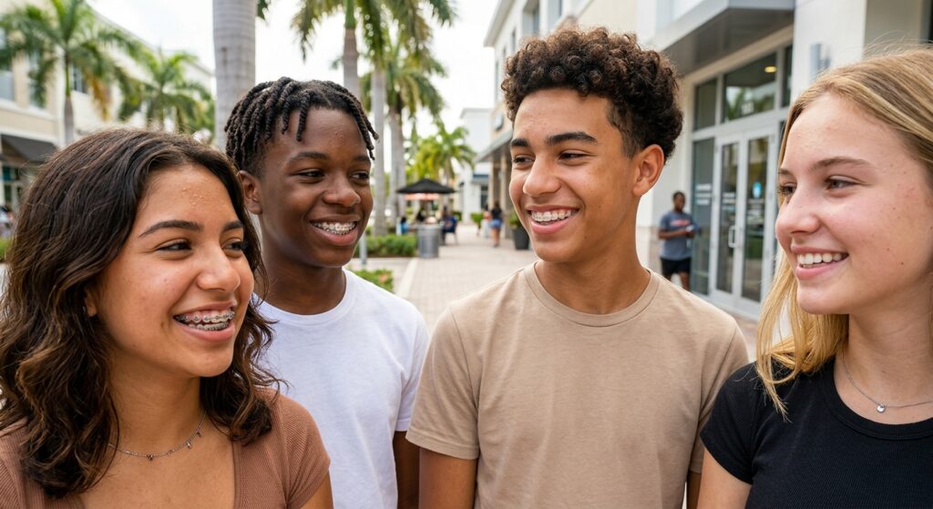 Best orthodontist near me braces invisalign