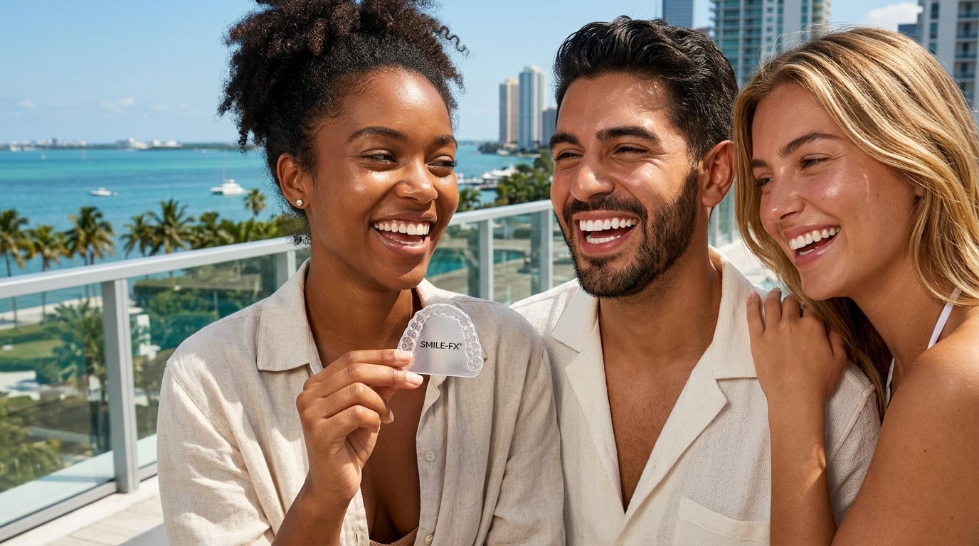 Best orthodontist near me braces invisalign