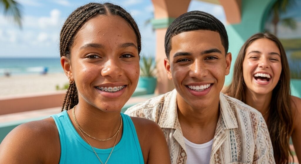 Best orthodontist near me braces invisalign