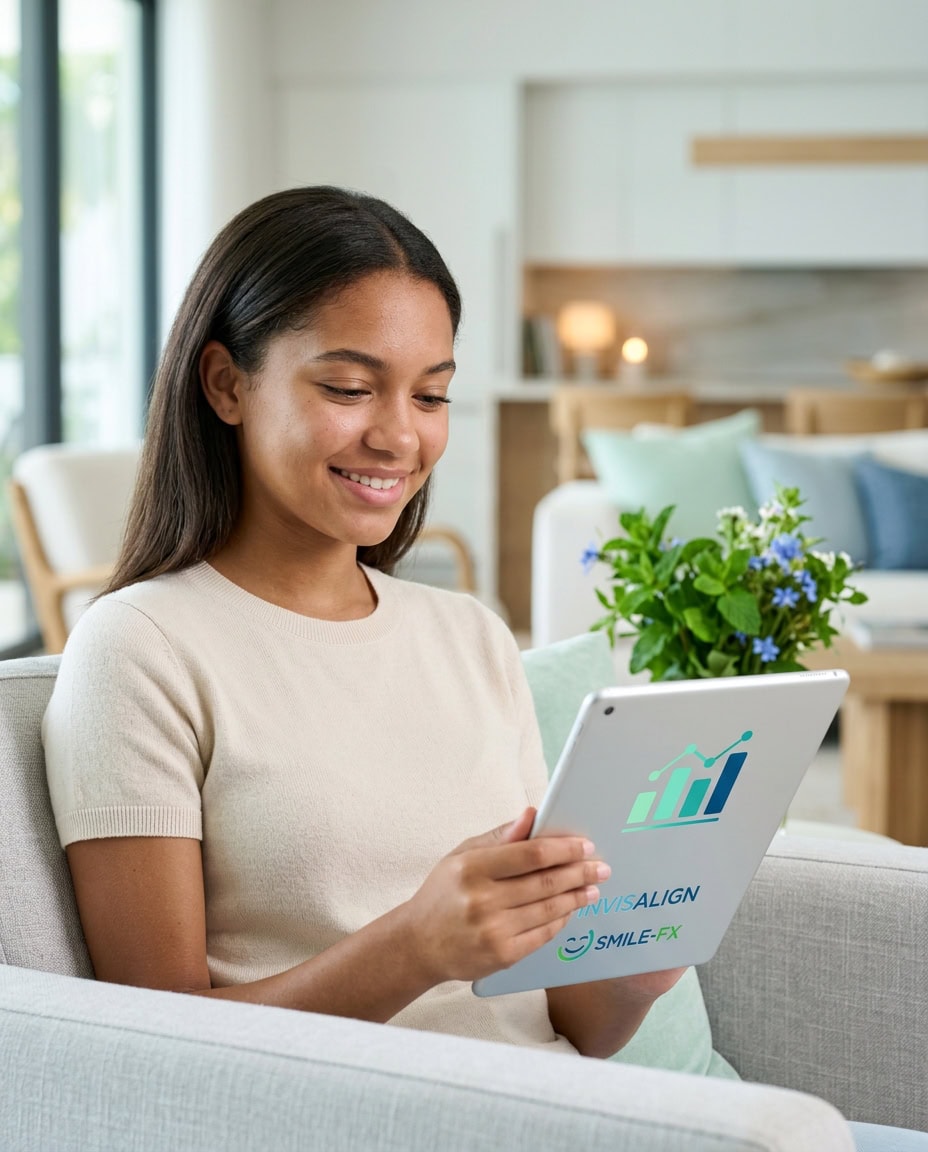 Best orthodontist near me braces invisalign