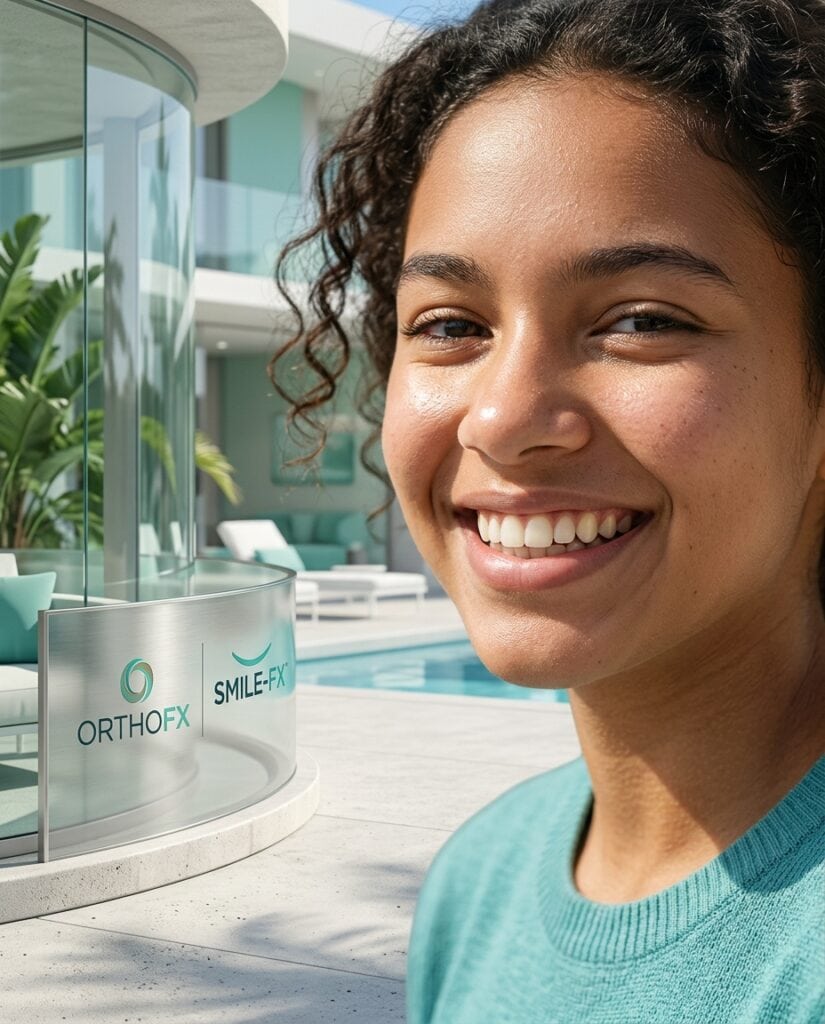 Best orthodontist near me braces invisalign