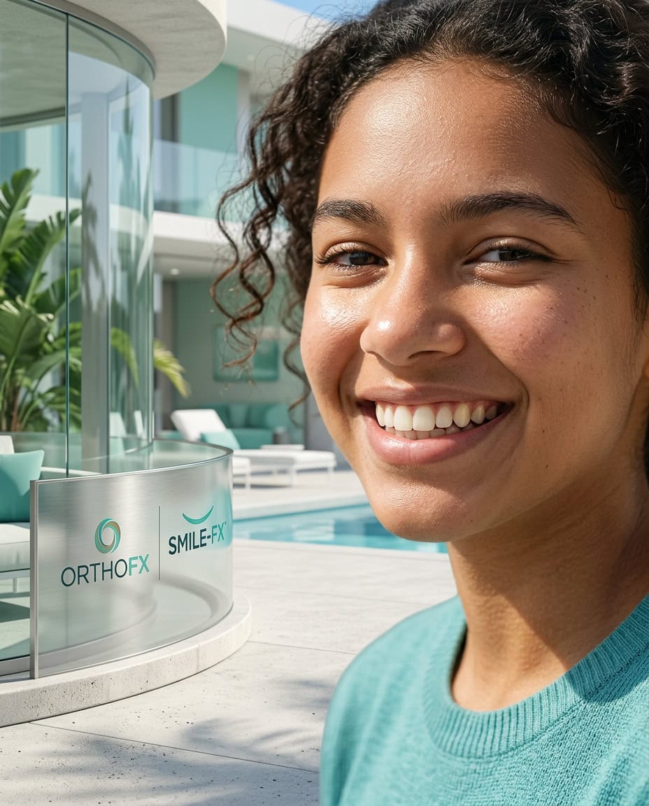 Best orthodontist near me braces invisalign