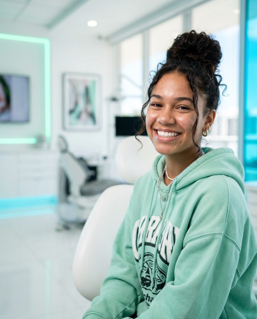 Best orthodontist near me braces invisalign