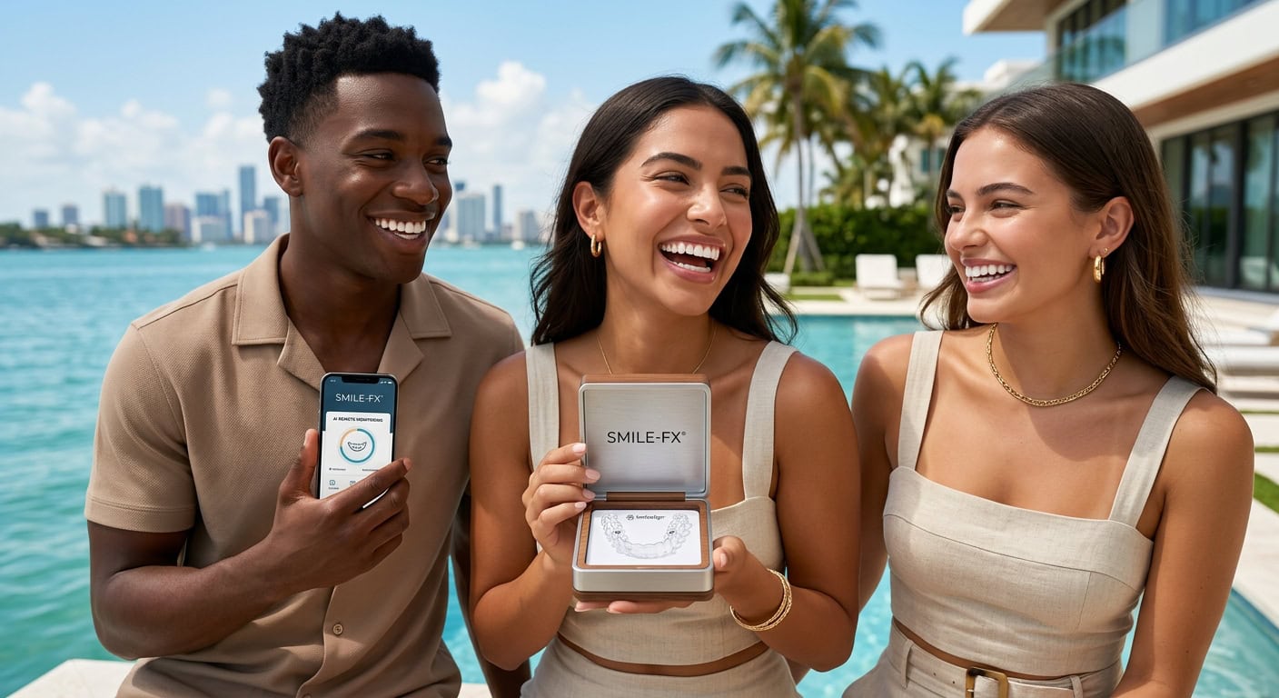 Best orthodontist near me braces invisalign