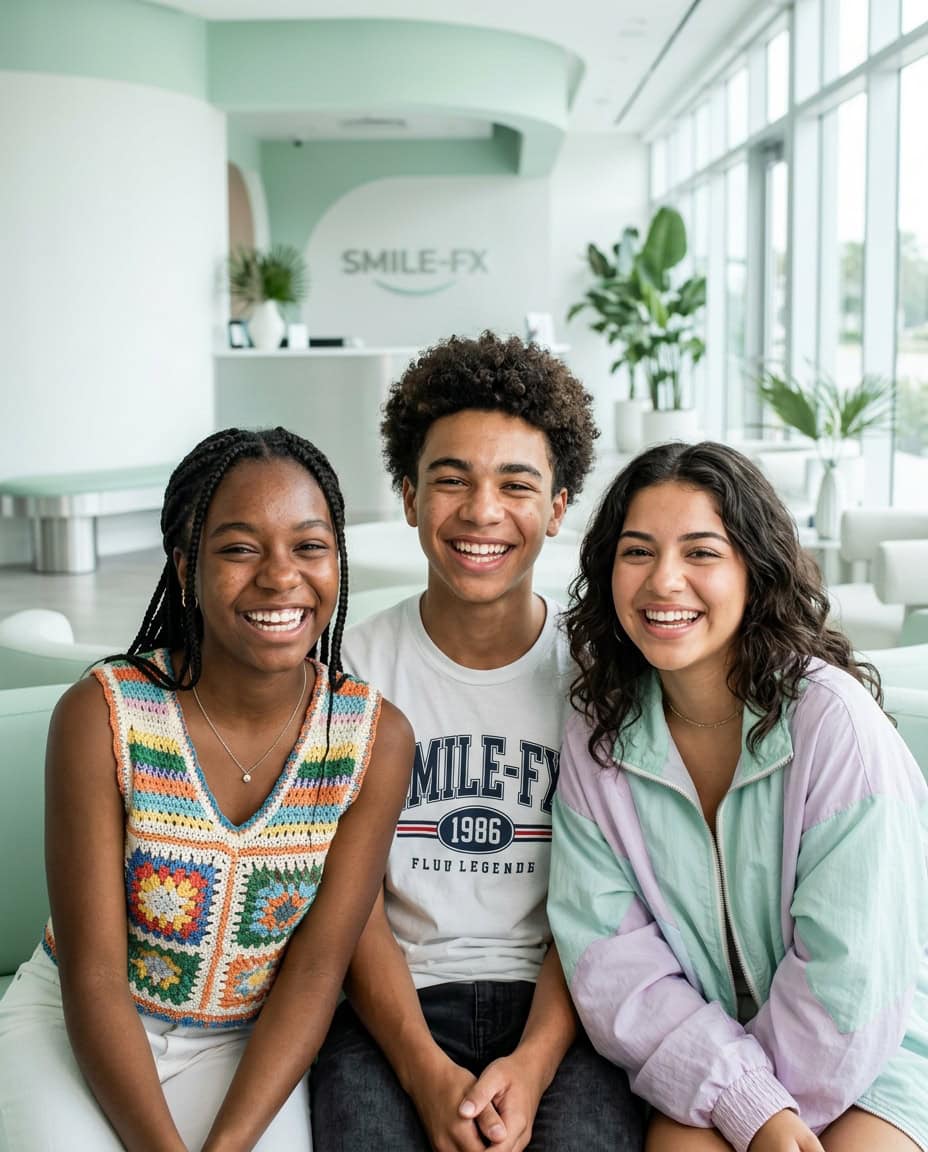 Best orthodontist near me braces invisalign