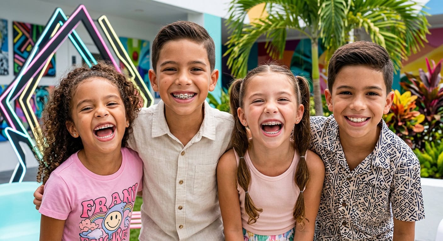 Best orthodontist near me braces invisalign