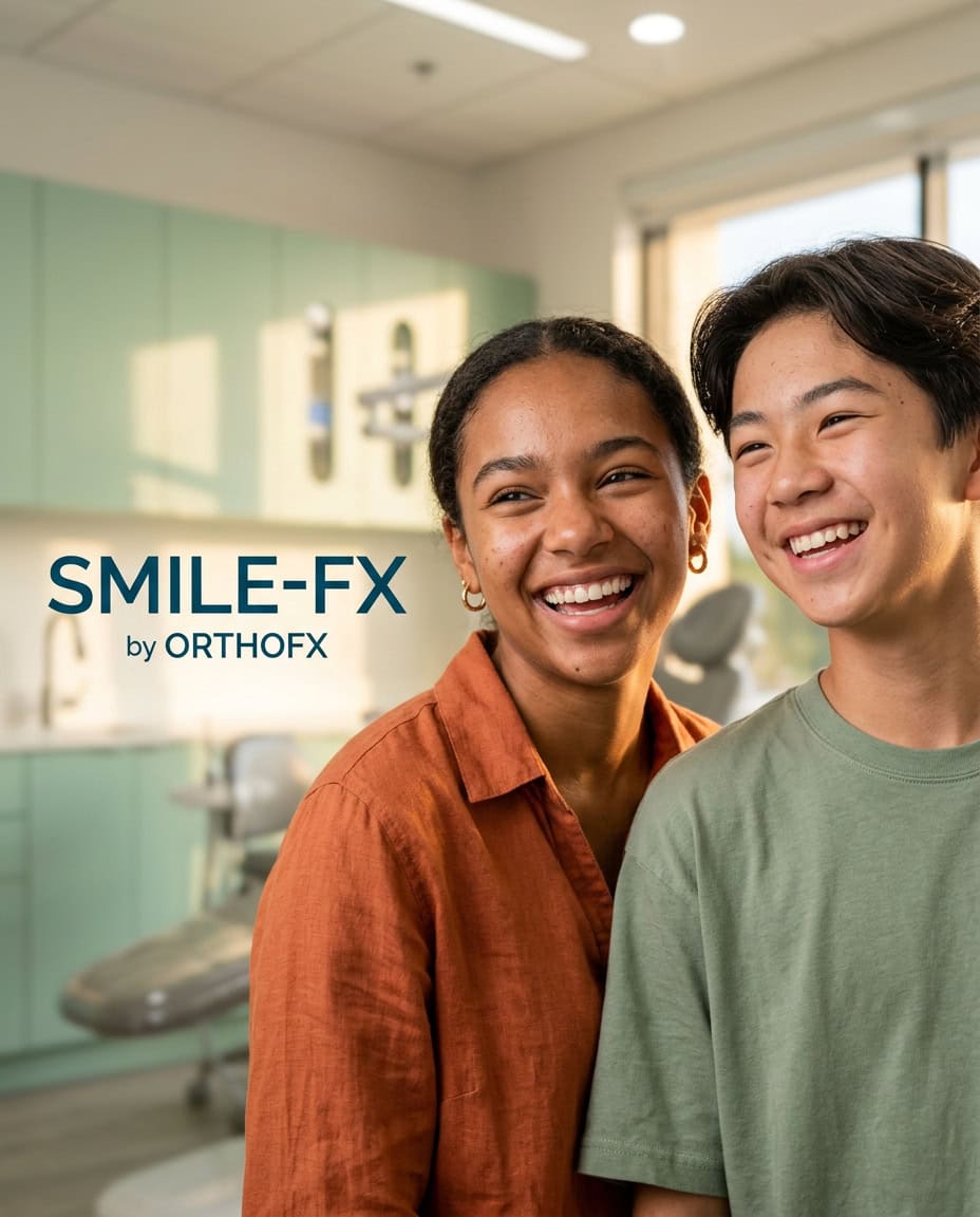 Best orthodontist near me braces invisalign