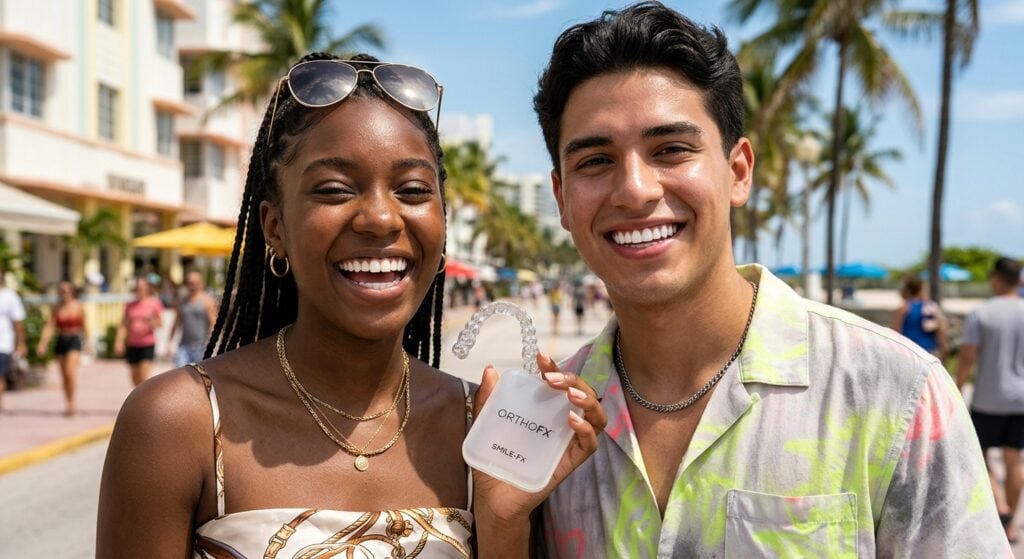 Best orthodontist near me braces invisalign