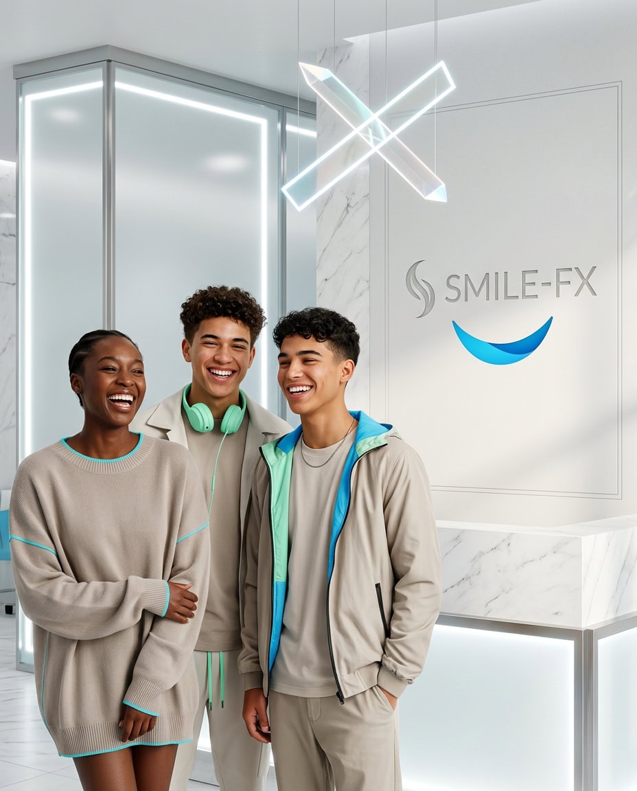 Best orthodontist near me braces invisalign