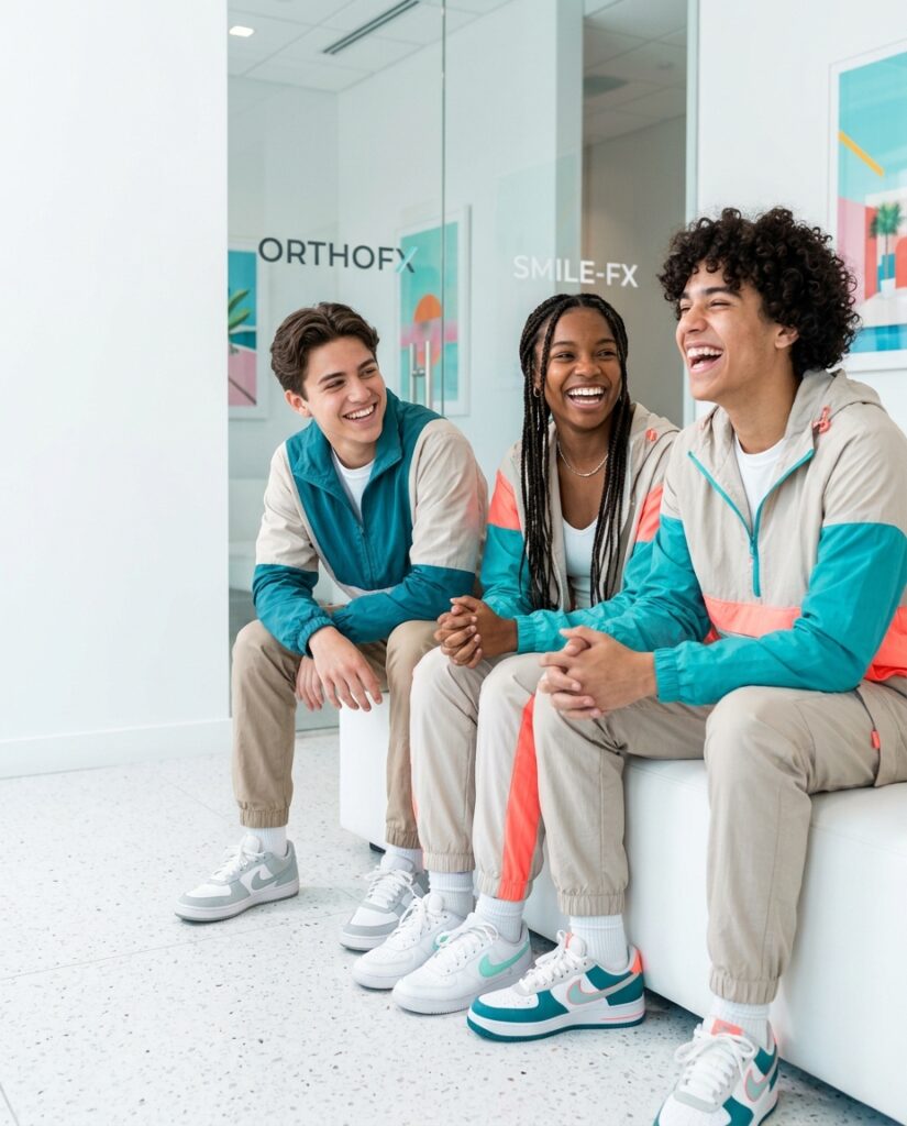 Best orthodontist near me braces invisalign