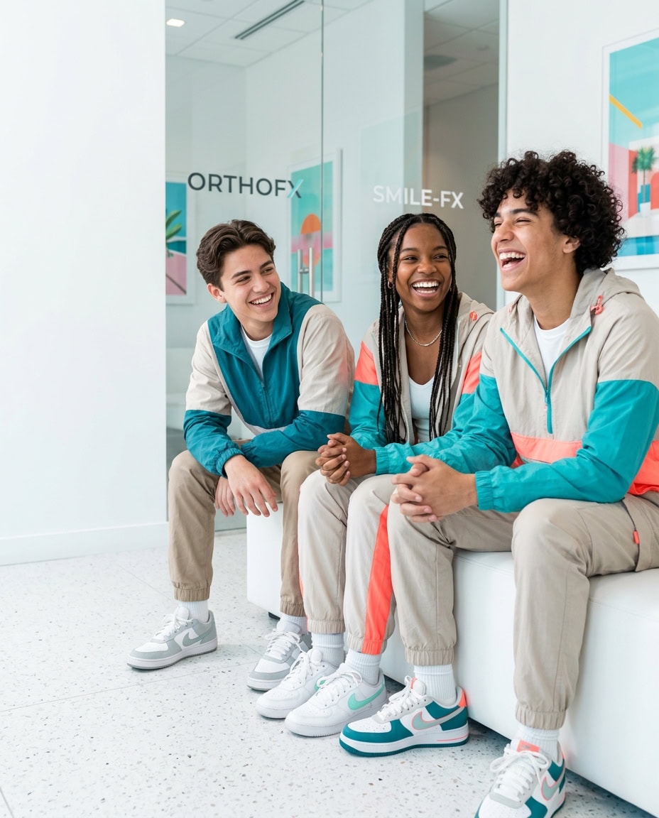 Best orthodontist near me braces invisalign