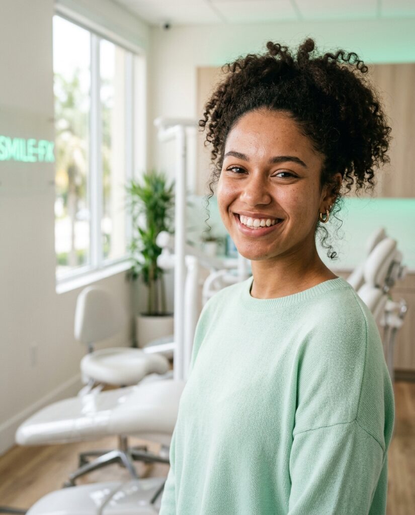 Best orthodontist near me braces invisalign