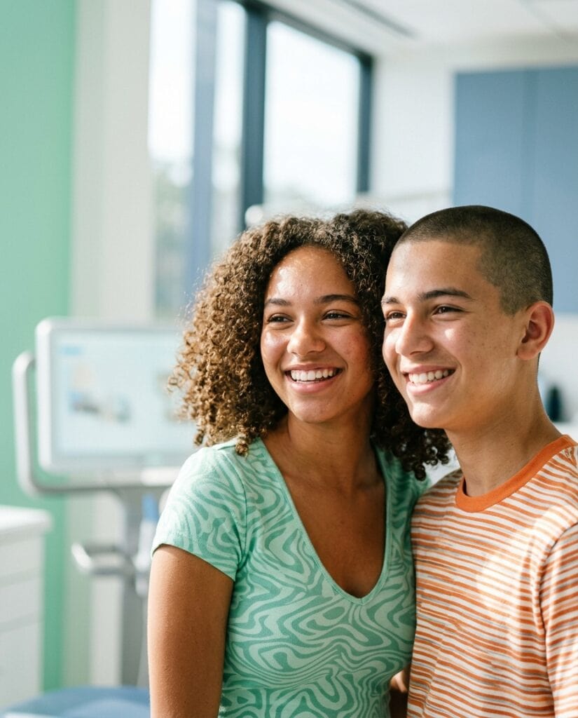 Best orthodontist near me braces invisalign