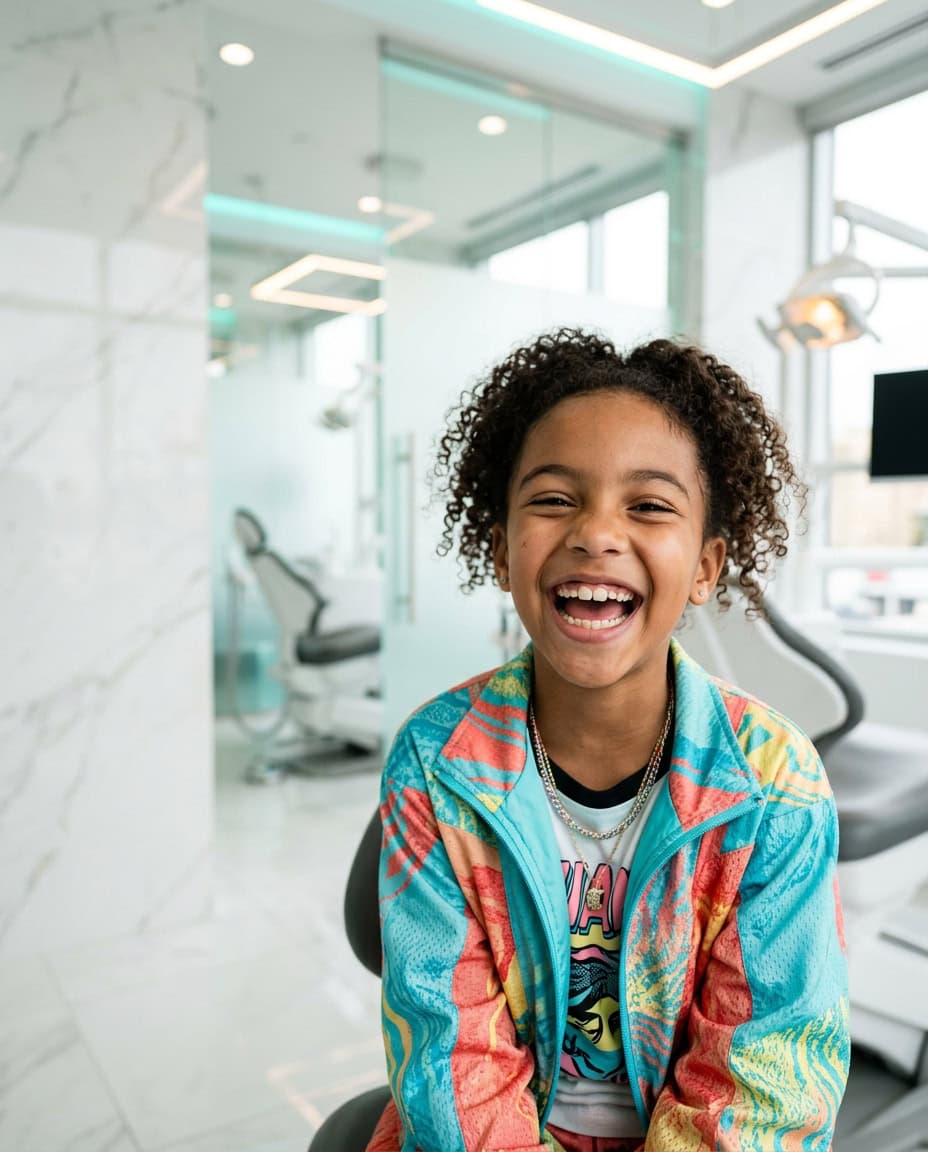 Best orthodontist near me braces invisalign