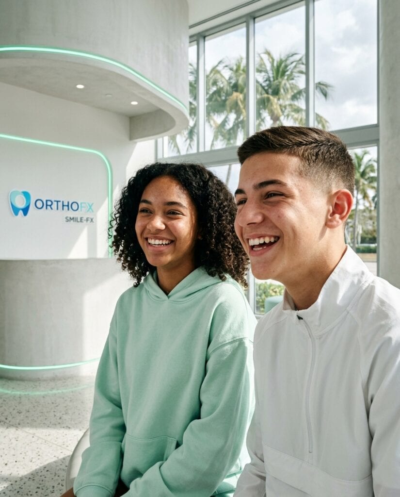 Best orthodontist near me braces invisalign