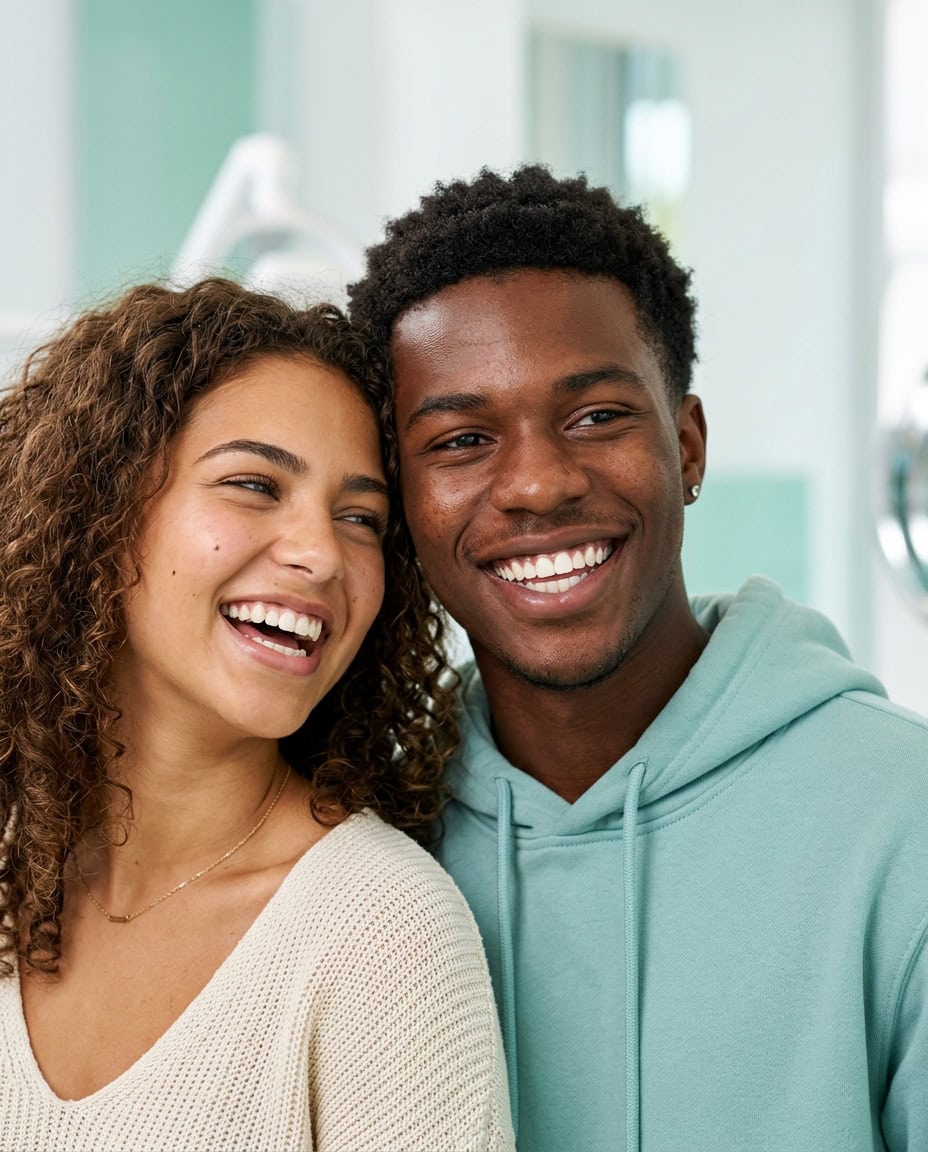 Best orthodontist near me braces invisalign