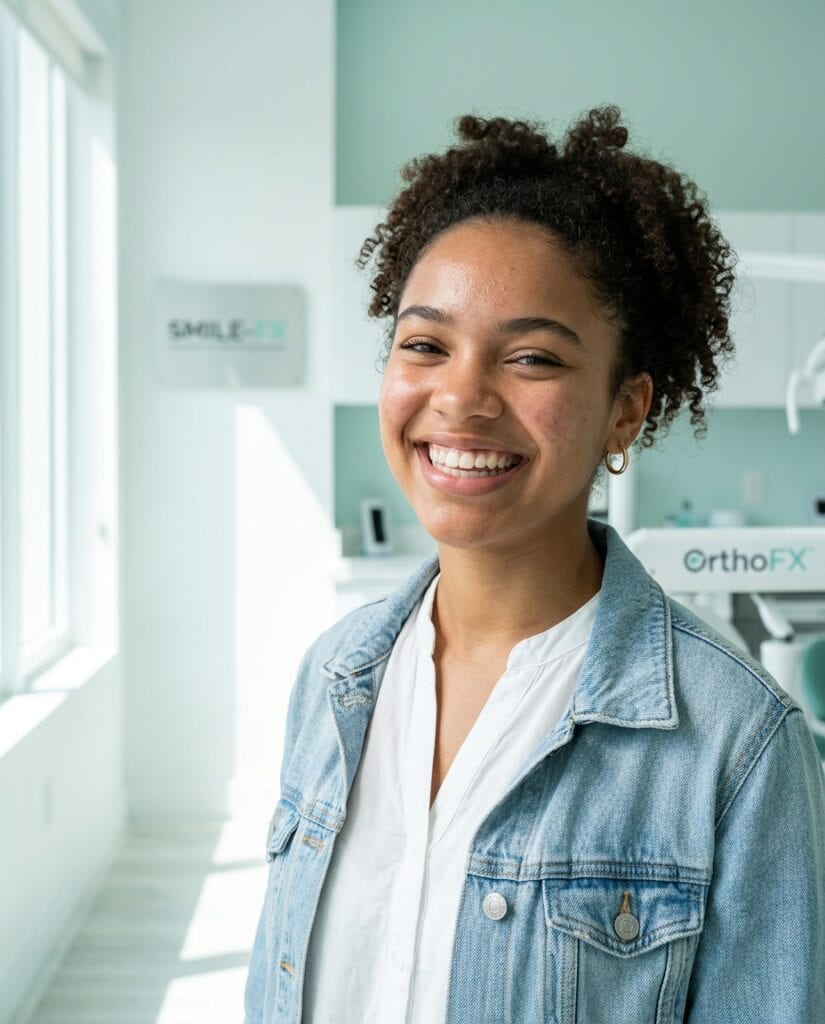 Best orthodontist near me braces invisalign