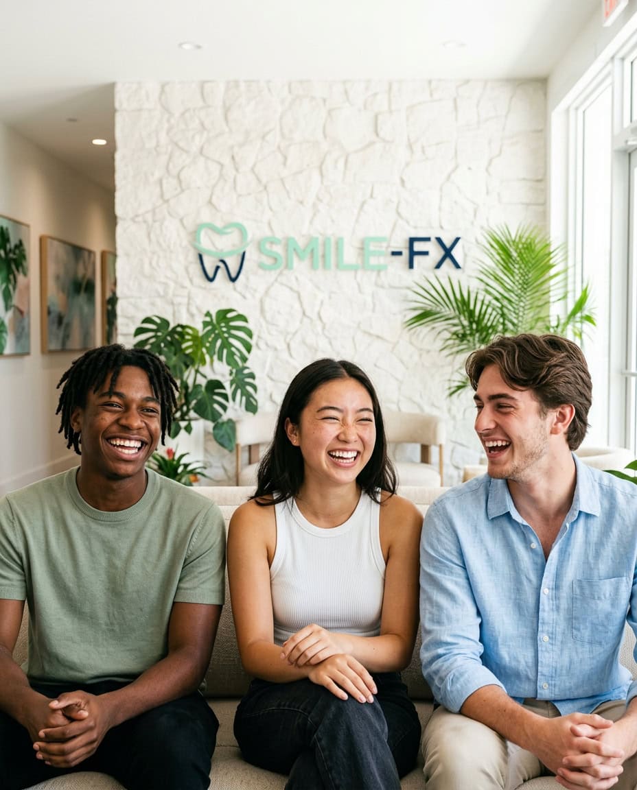 Best orthodontist near me braces invisalign