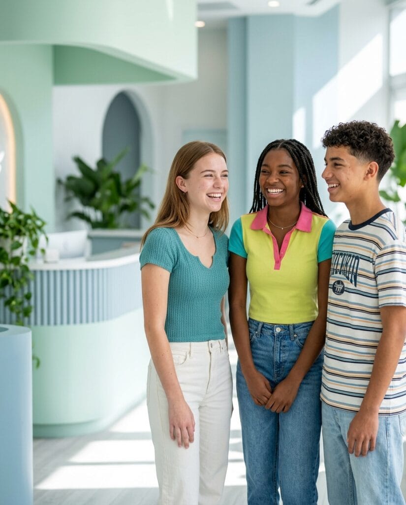 Best orthodontist near me braces invisalign